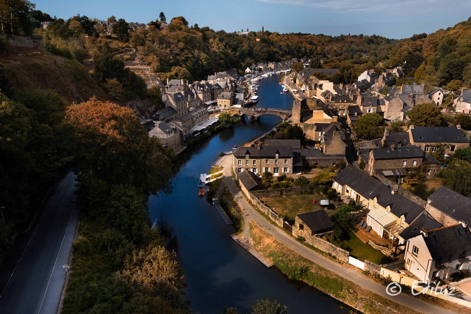 Photo patrimoine Bretagne